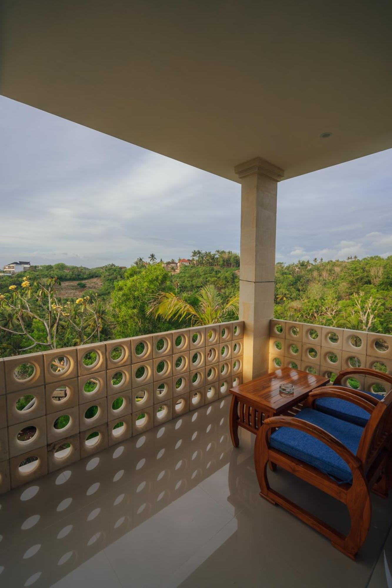 Kelingking Paradise Suites Villa Klungkung Exterior foto