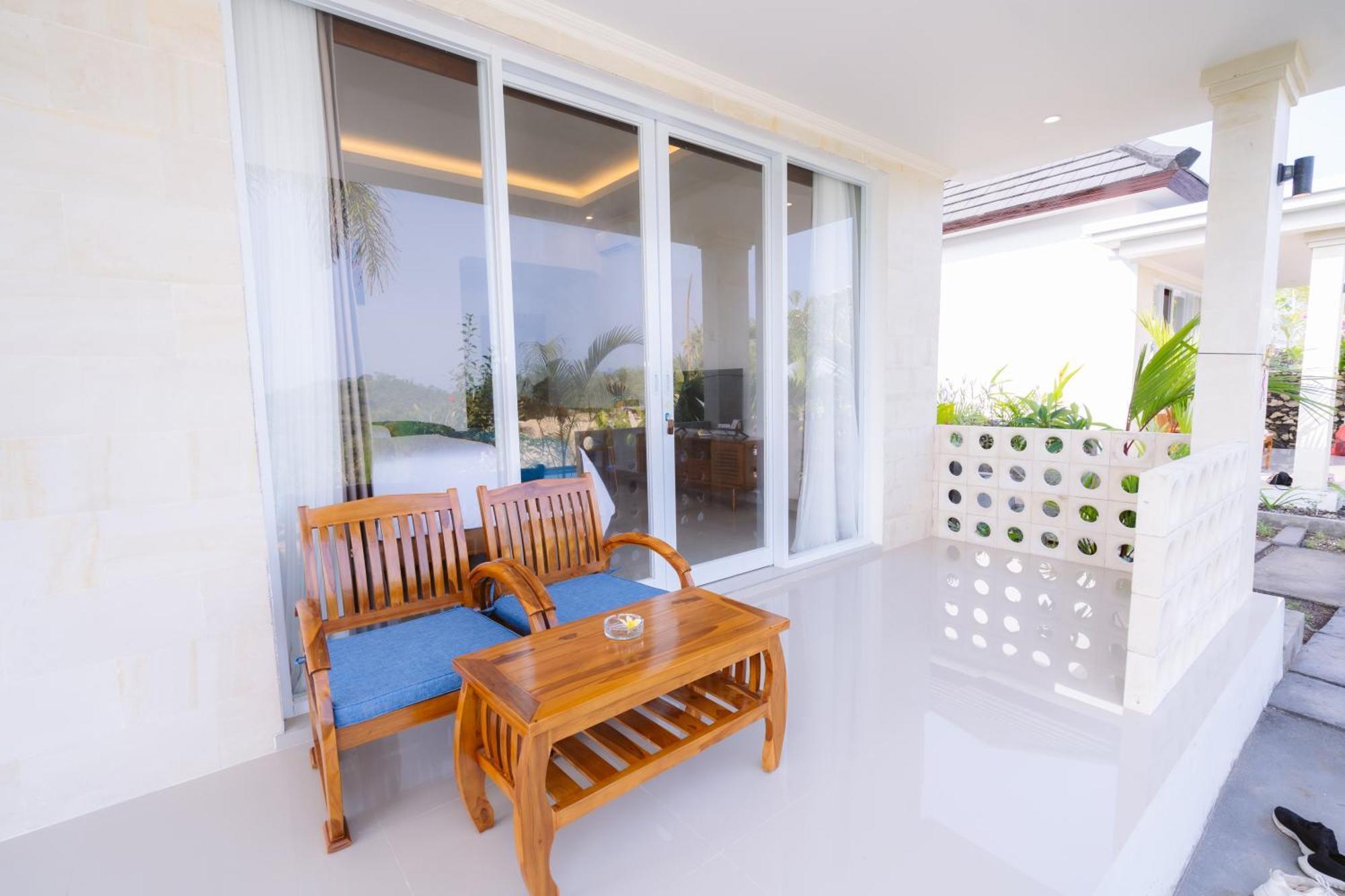 Kelingking Paradise Suites Villa Klungkung Exterior foto
